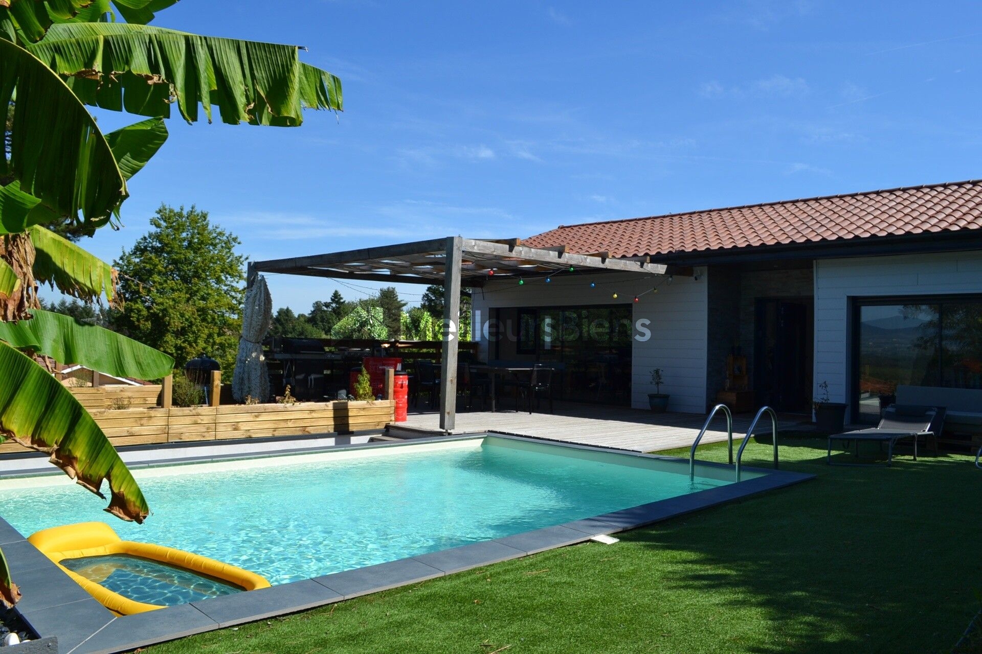 Maison 150m² à Montmerle sur Saône