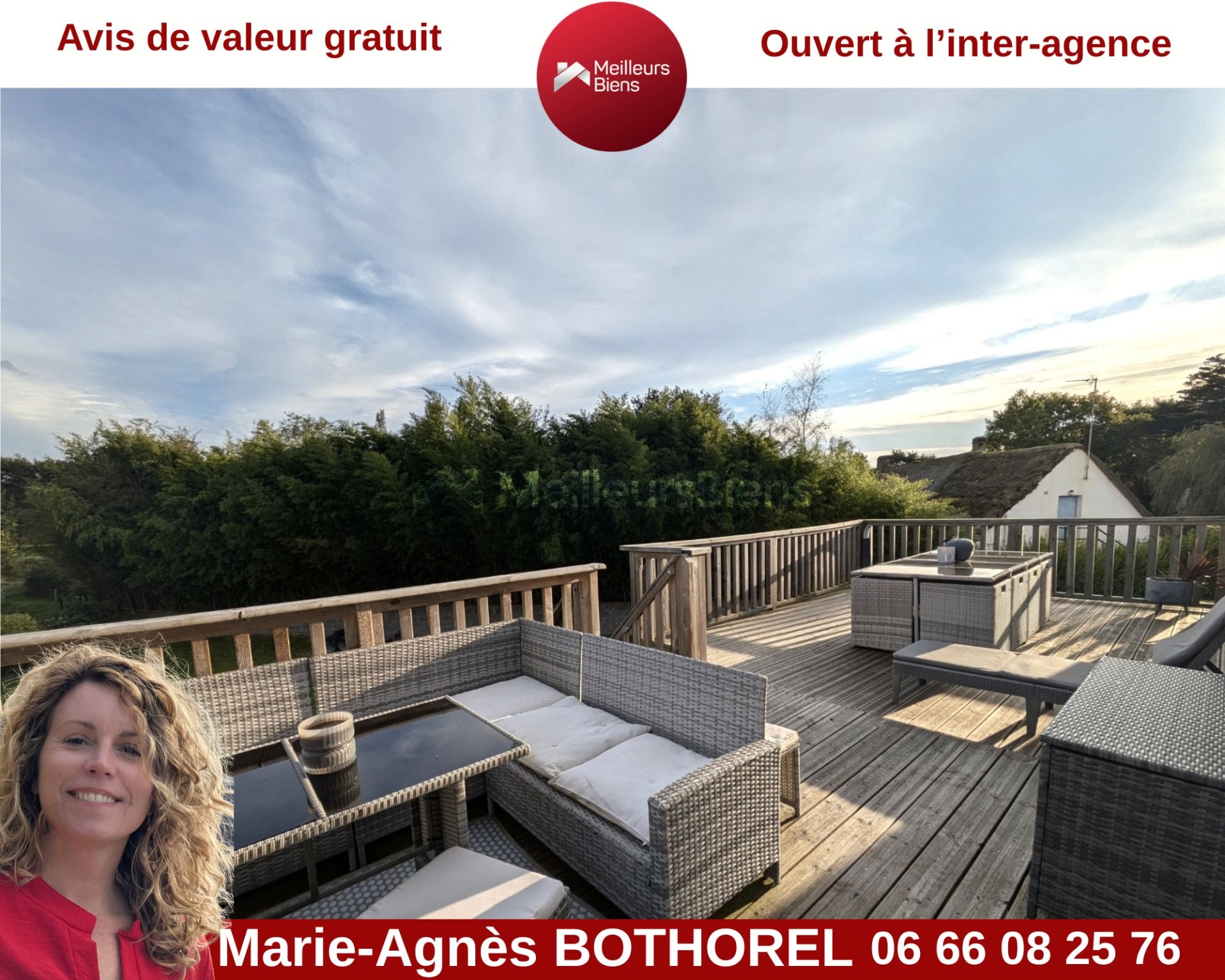 44410 SAINT-LYPHARD- secteur recherché - Magnifique maison de 196 m2 habitables- 6 chambres - garage de 30 m2