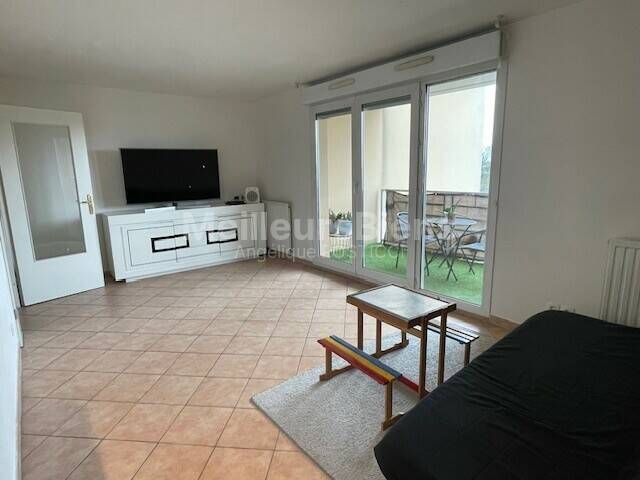 Appartement de 2 pièces sur Saint-Ouen-l'Aumône