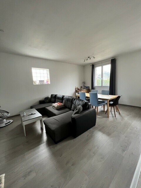 APPARTEMENT 3 Pièces 75.47 M2