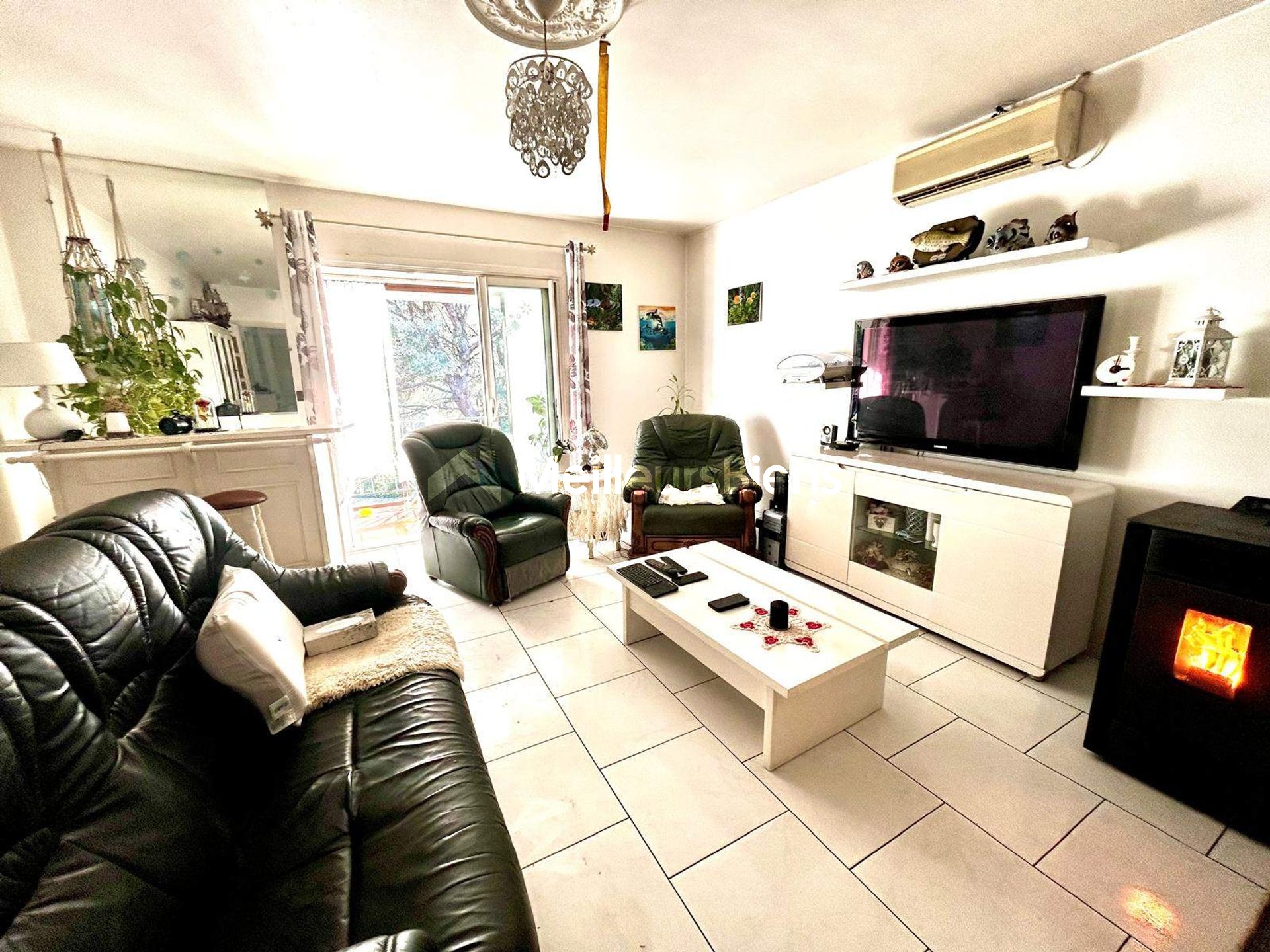 Maison Secteur résidentiel