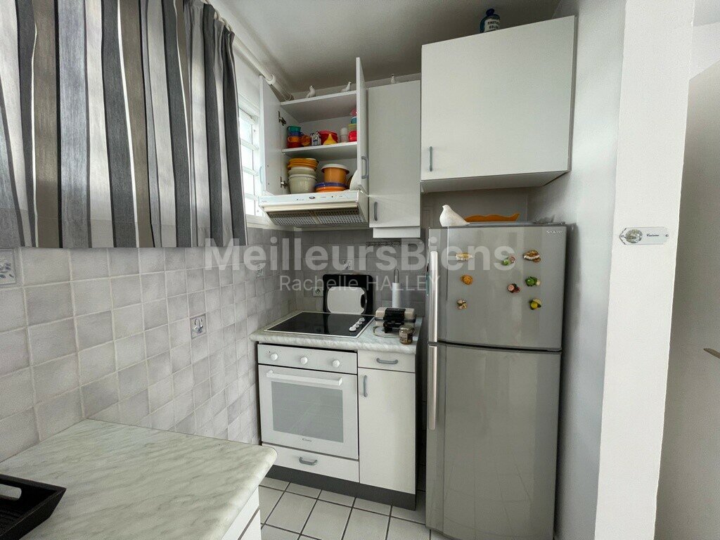 Super appartement dans le coeur de Pointe-à-Pitre