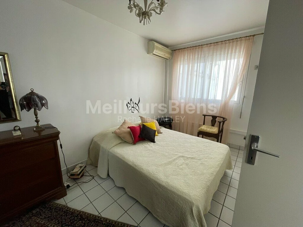 Super appartement dans le coeur de Pointe-à-Pitre