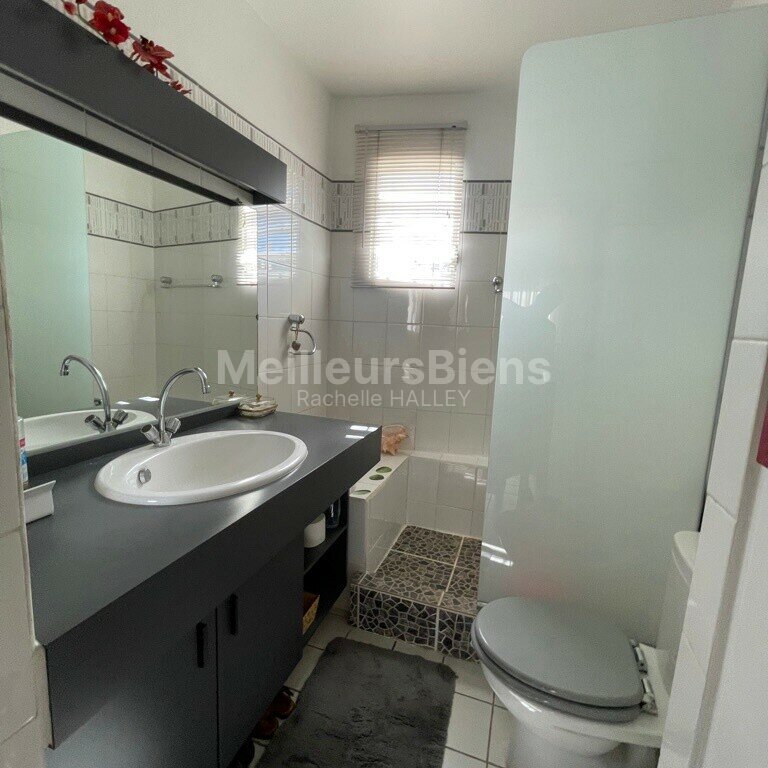 Super appartement dans le coeur de Pointe-à-Pitre