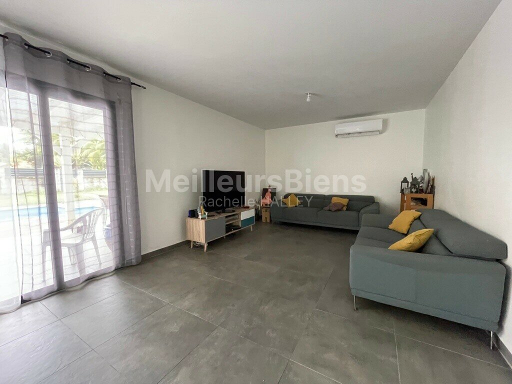 Jolie maison secteur Bonne mère