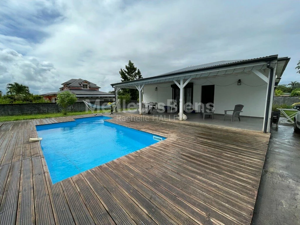 Jolie maison secteur Bonne mère