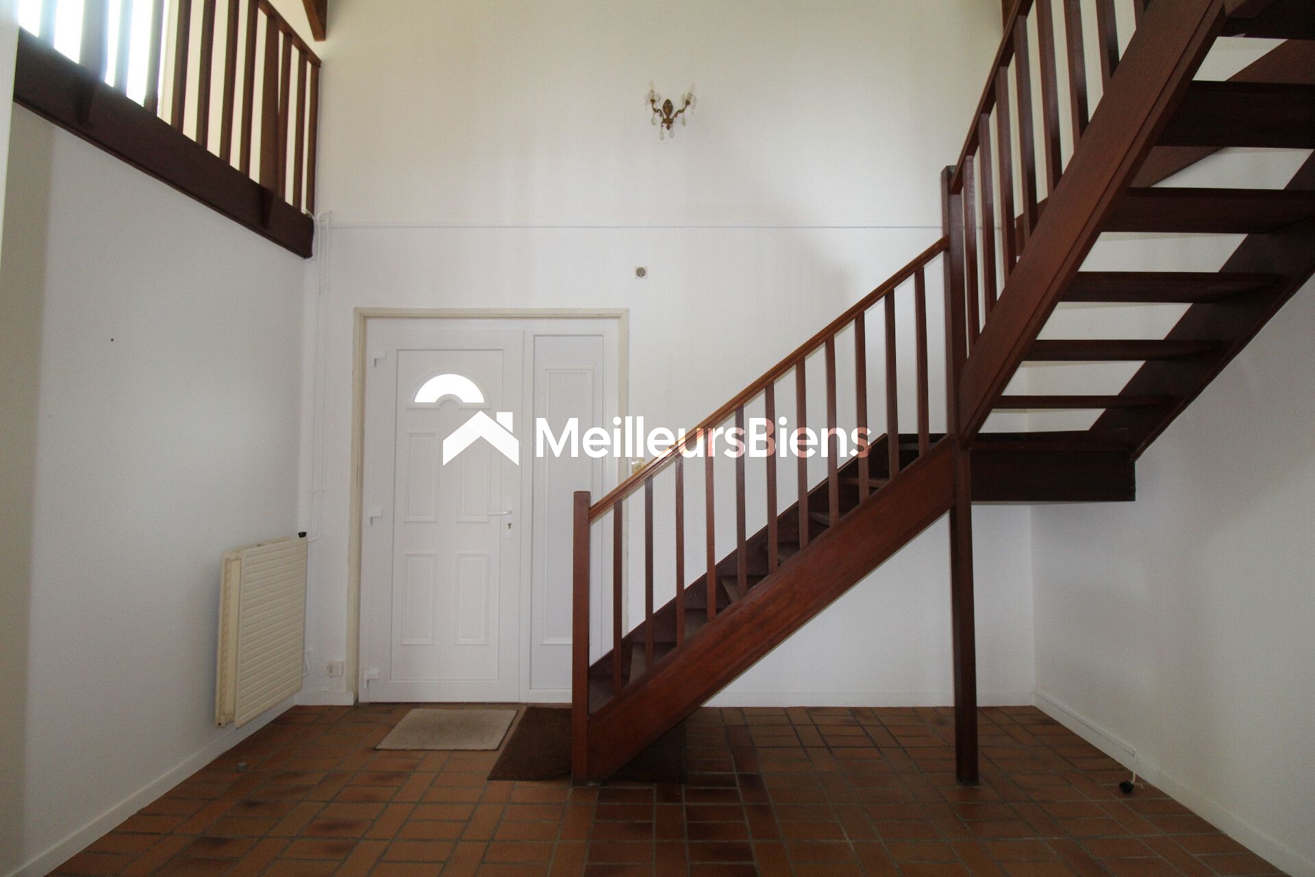 Maison F5 Orléans Sud