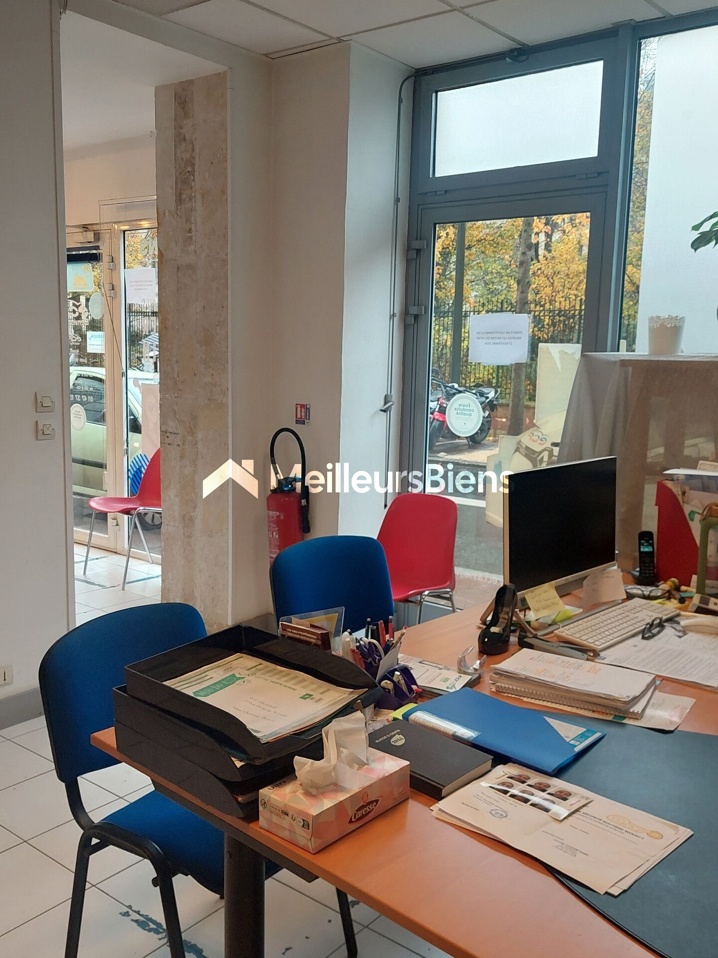 Auto moto école Levallois
