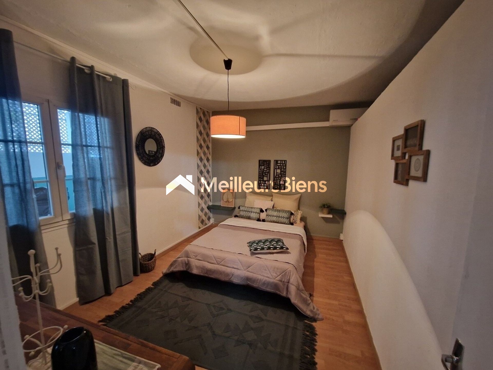 Maison meublée au cœur de LA SOURCE
