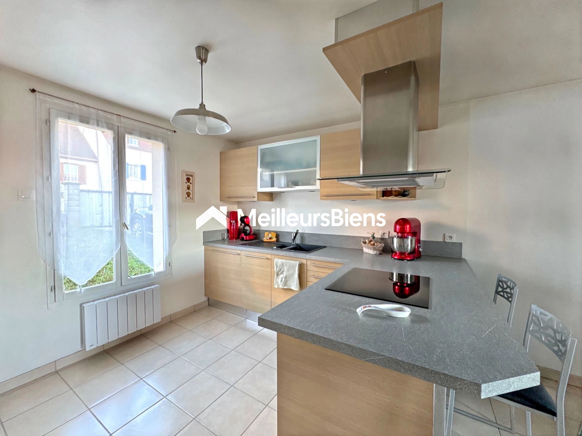 Maison 5 pieces 88,15m2