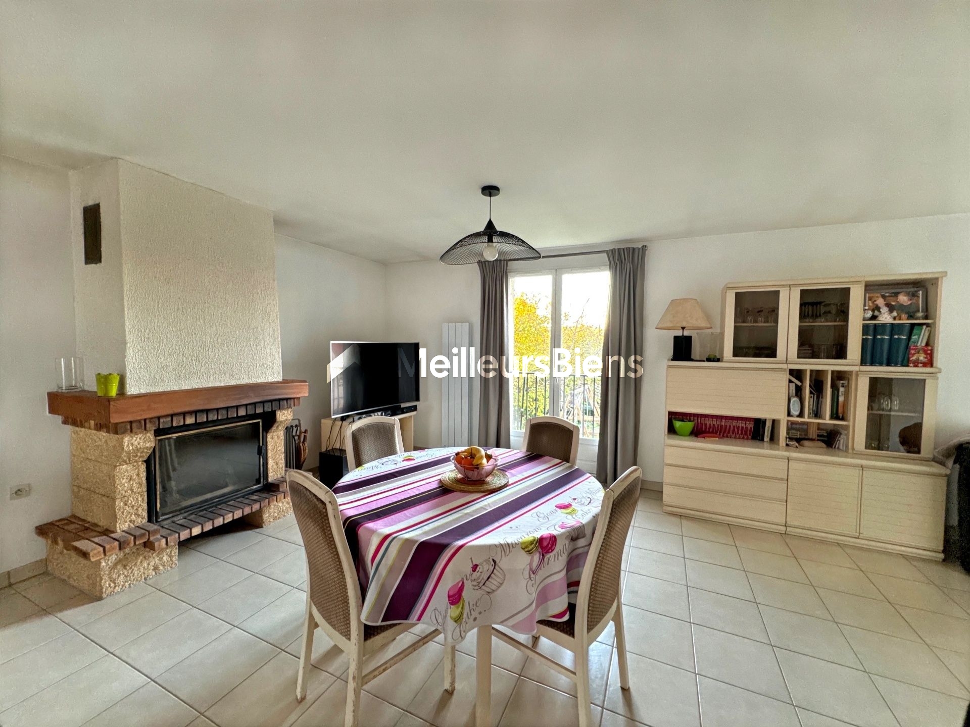 Maison 5 pieces 88,15m2