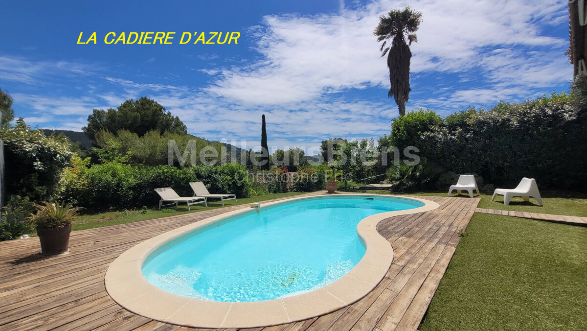 Grande maison atypique 150m² avec vue panoramique