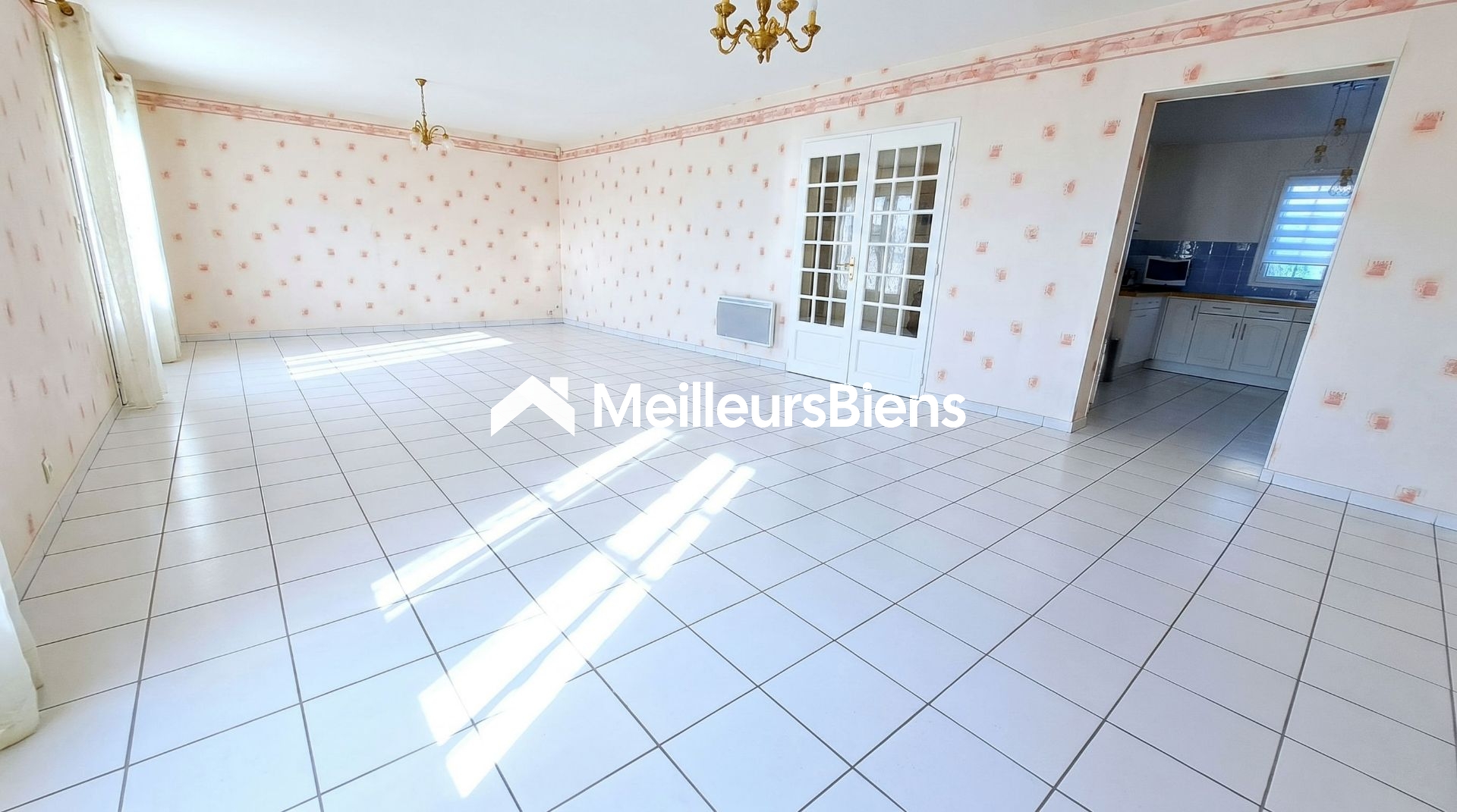 Magnifique Maison 141 m2 - 4 chambres