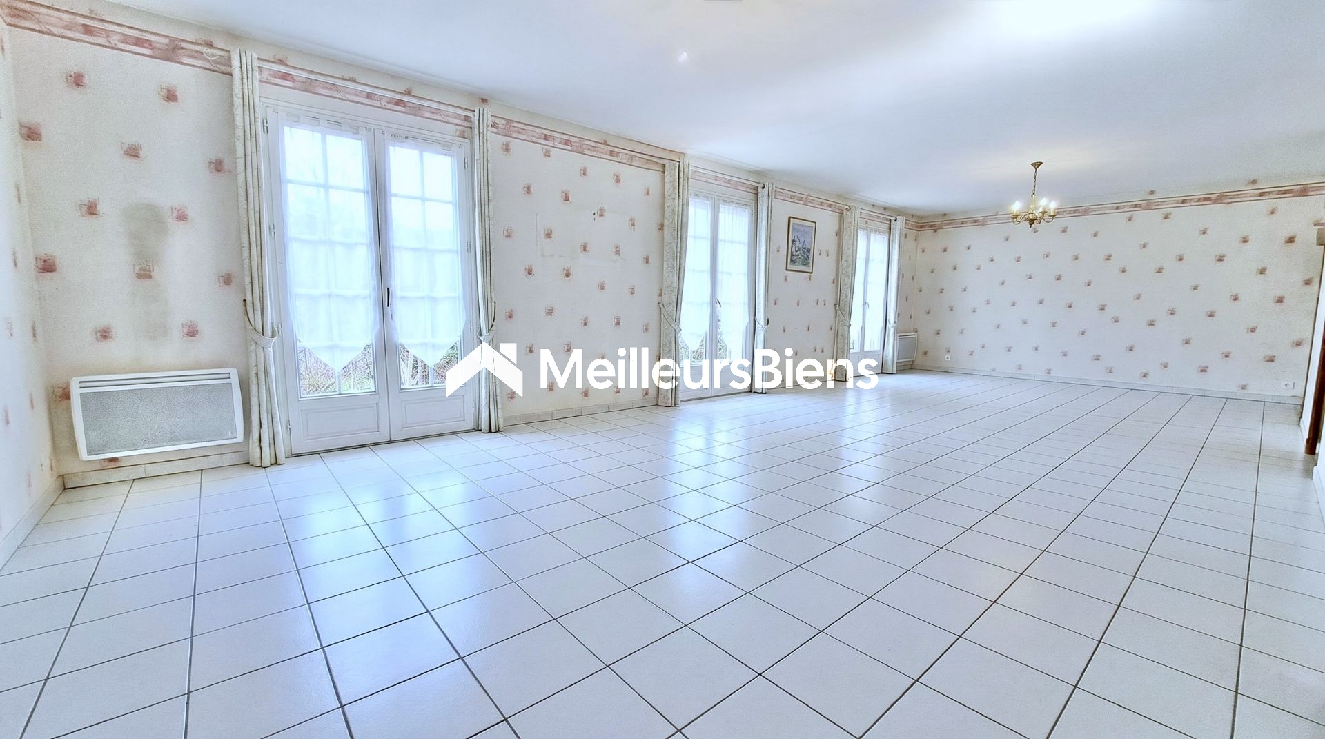 Magnifique Maison 141 m2 - 4 chambres