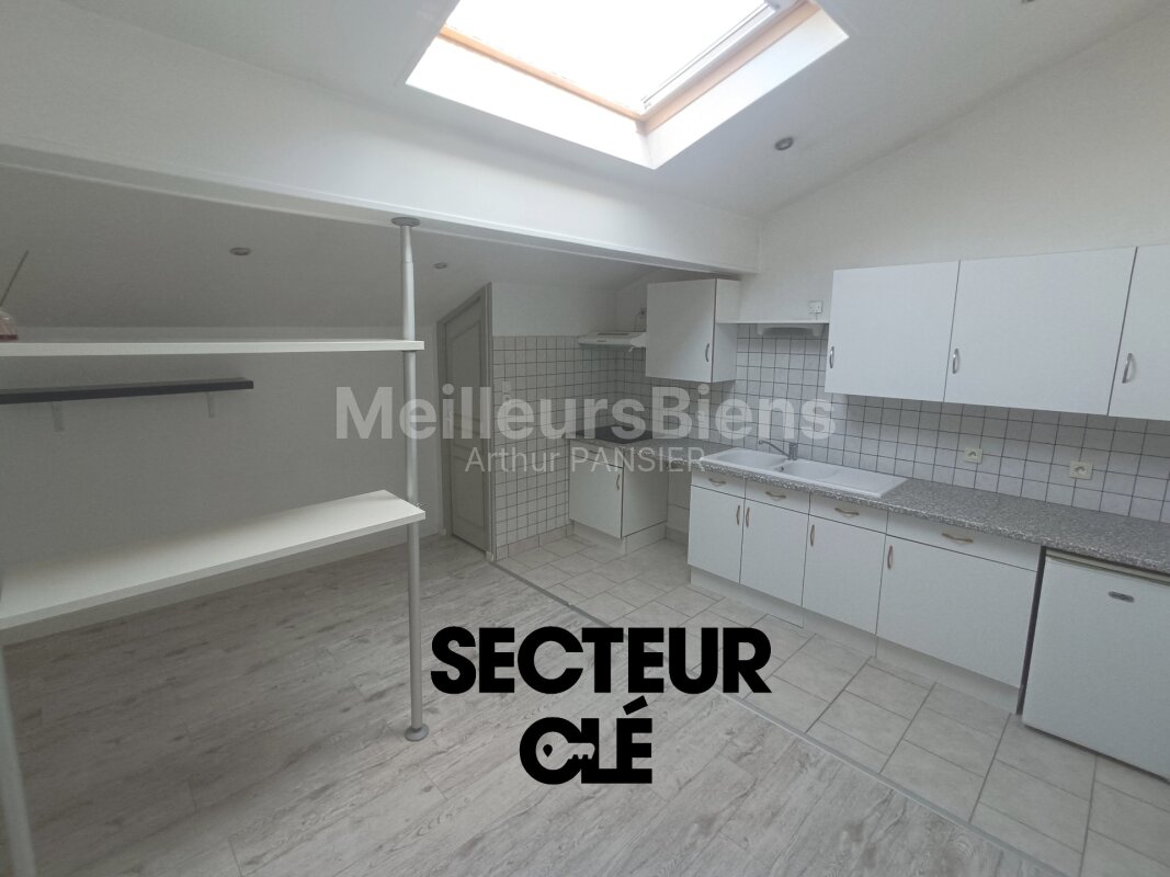 Beau studio sur la place Nansouty