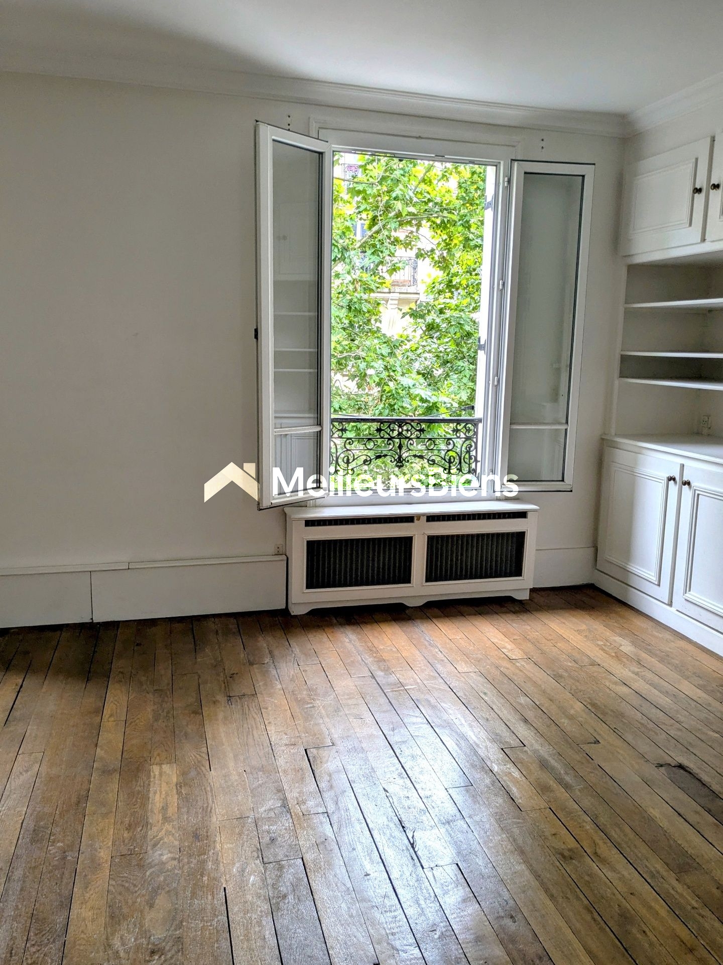 PARIS 16éme EXELMANS - CHARDON LAGACHE 2/3 Pièces 4ème étage avec ASCENSEUR