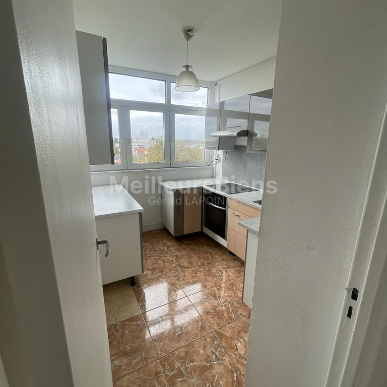 APPARTEMENT T5 78M2