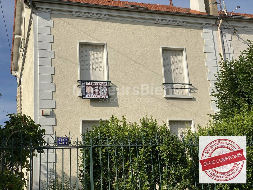 VILLEMOMBLE QUARTIER DE L'ÉGLISE