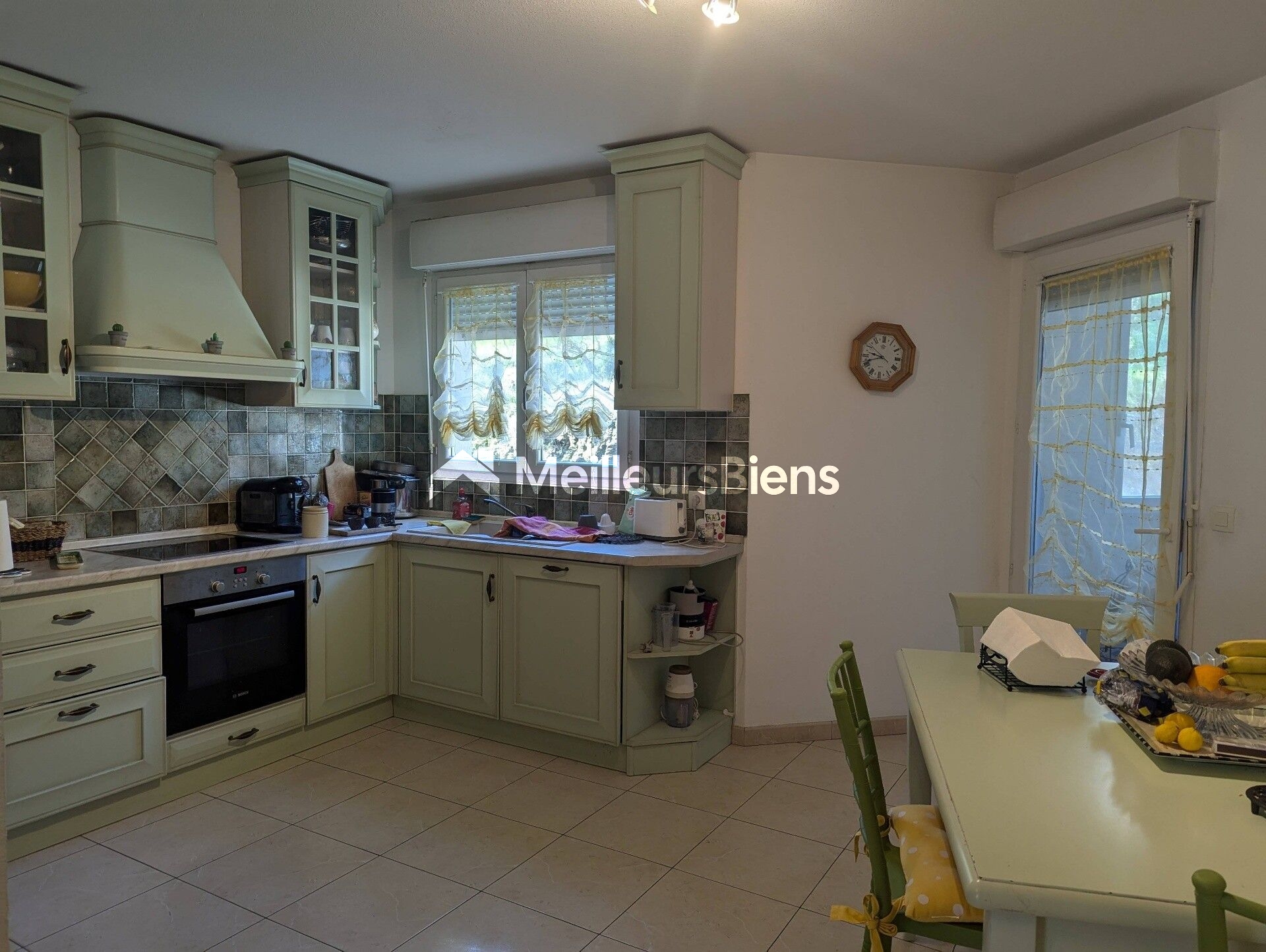 Appartement T3 Bastia