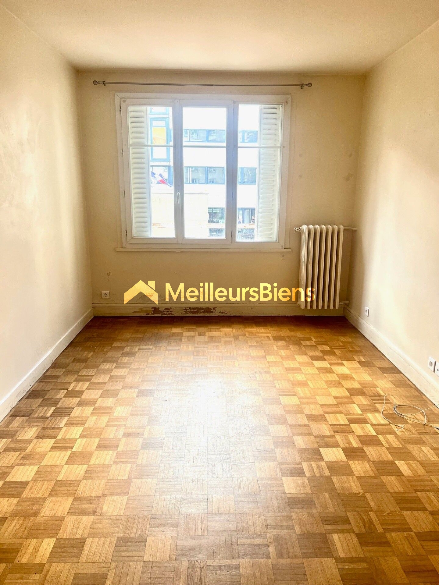 Appartement 2 pièces 43m2