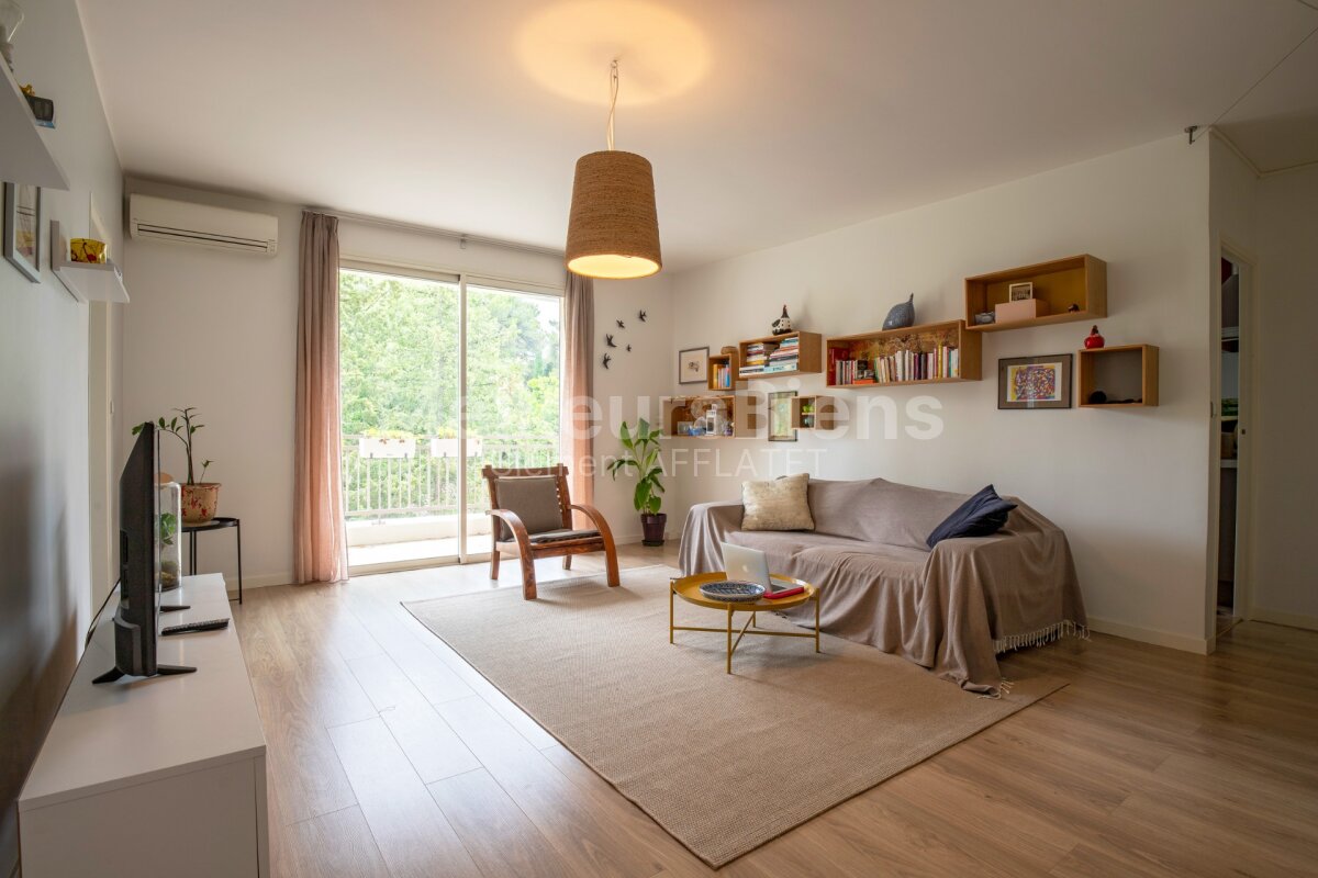 Vente appartement T3 aiguelongue Montpellier 34000