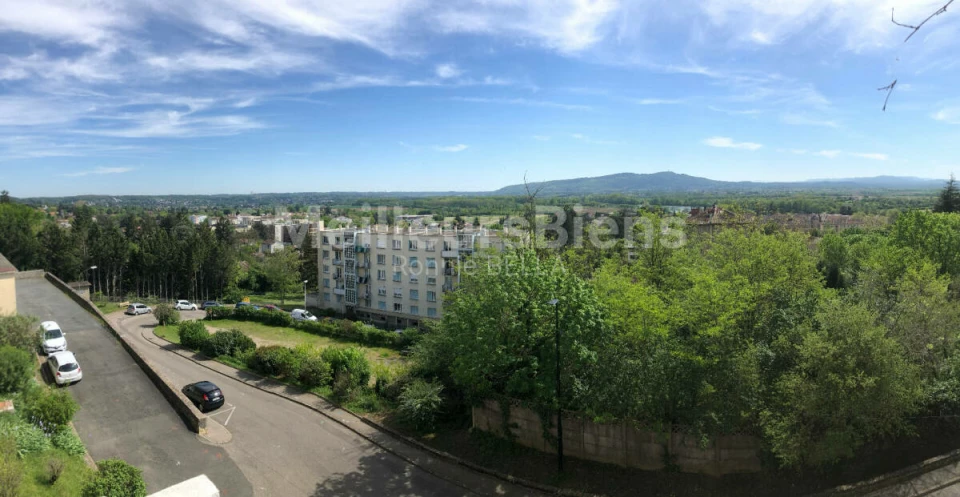 Appartement T4 de 75m² à Trévoux