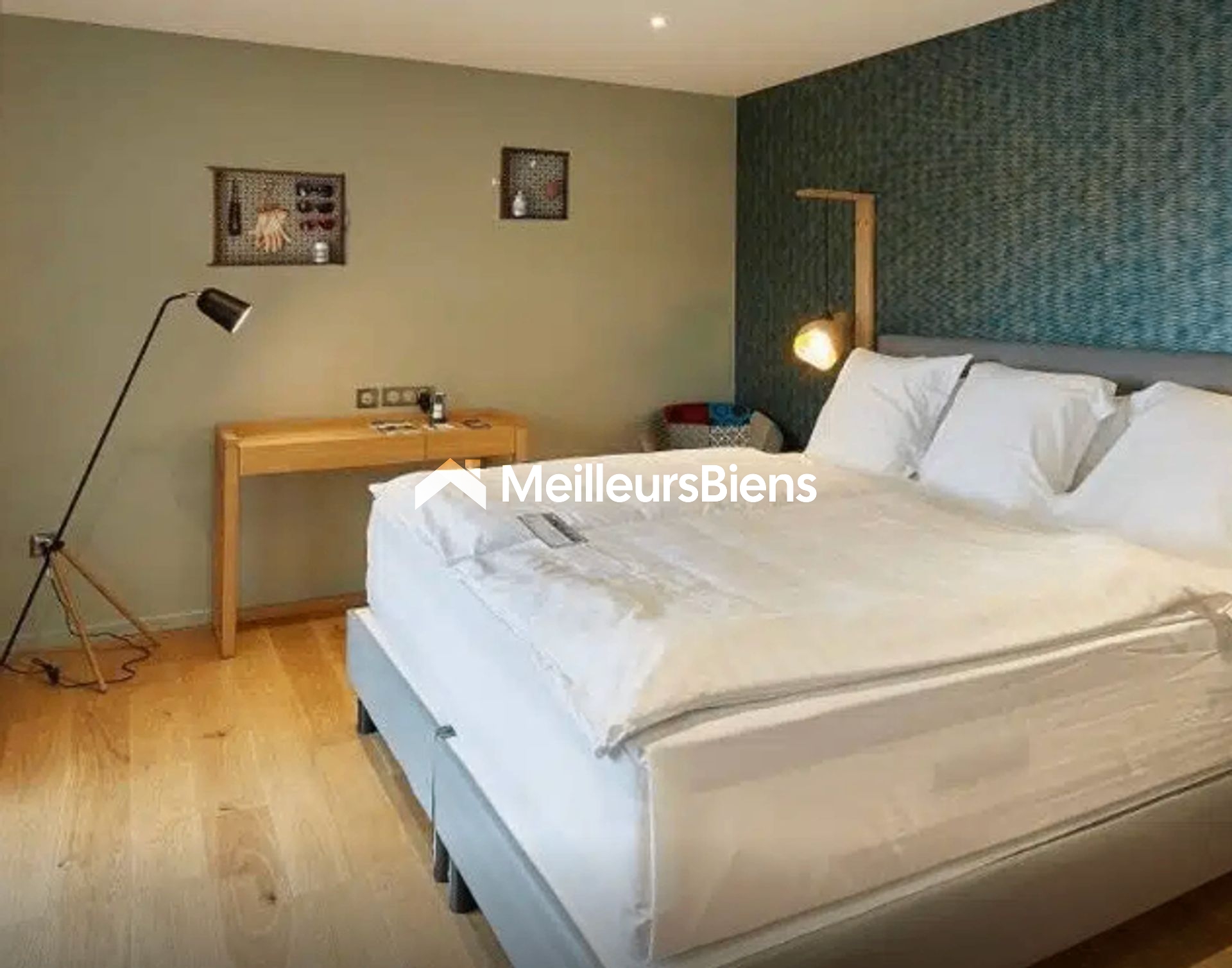 🌊 Villa Émilie – Vue mer panoramique 360° – Bois de Cise (Ault, Baie de Somme)