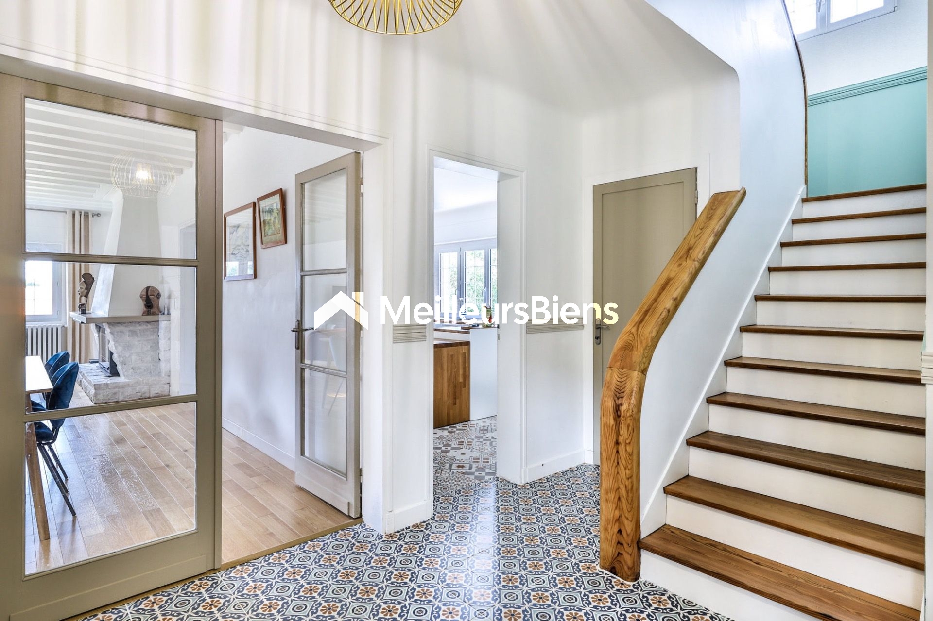 Magnifique Maison de 180 m2 MIMIZAN PLAGE
