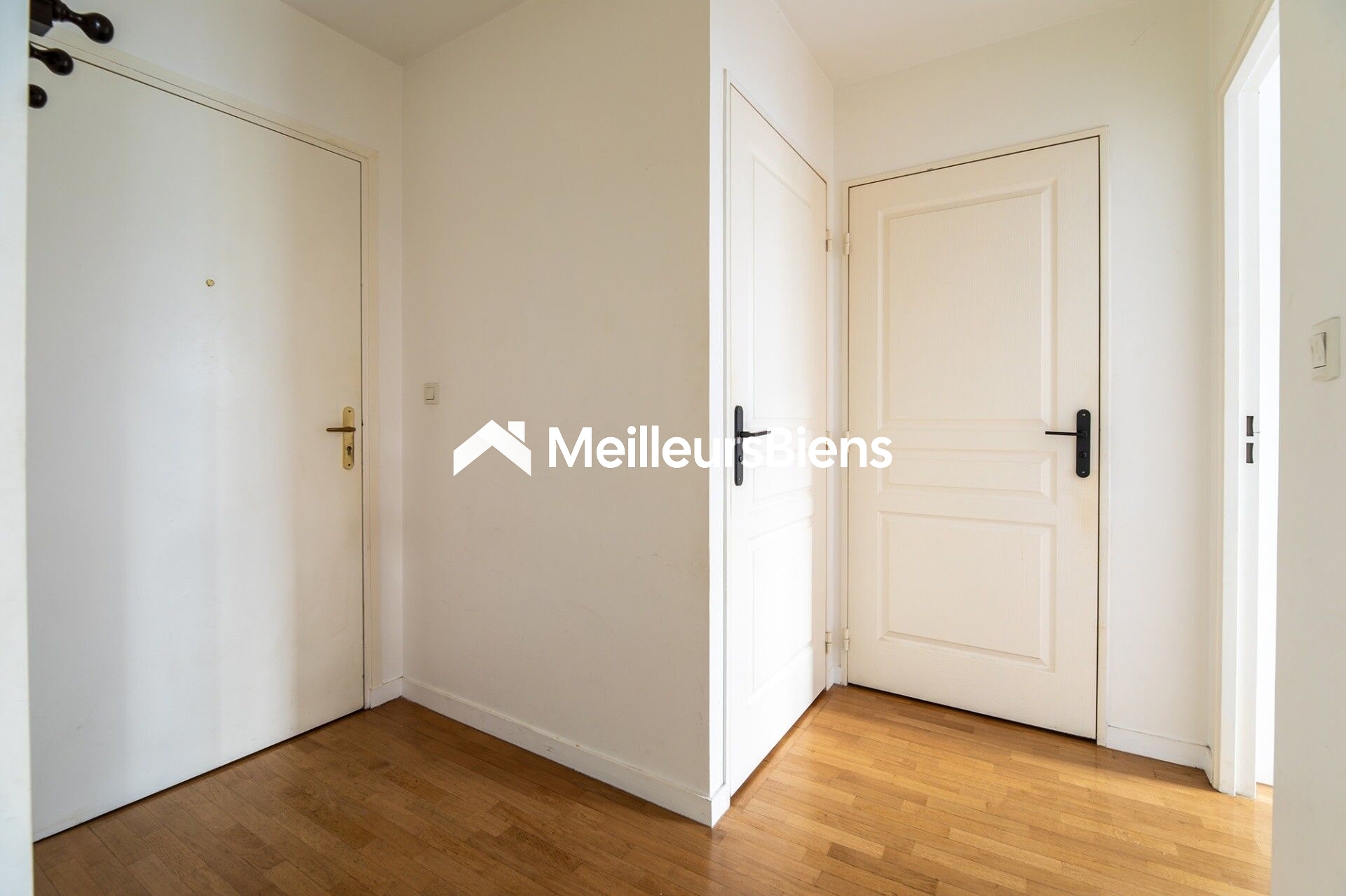 Appartement T2 Centre de Pontoise