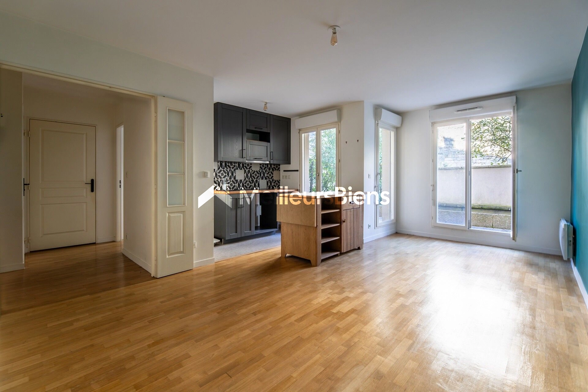 Appartement T2 Centre de Pontoise