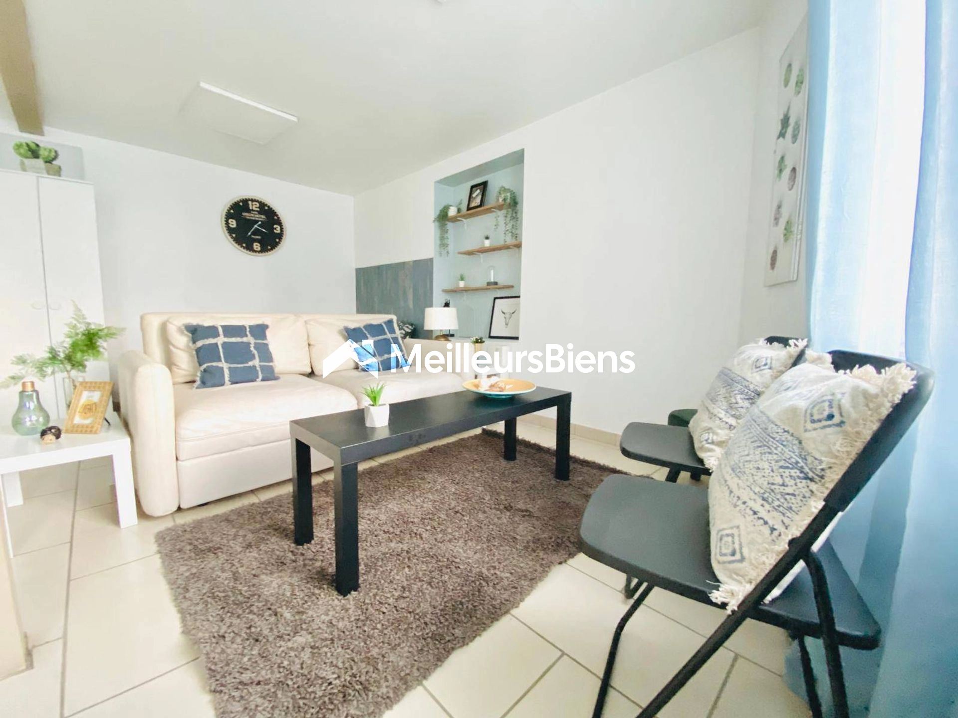 Magnifique Studio Mery sur Oise