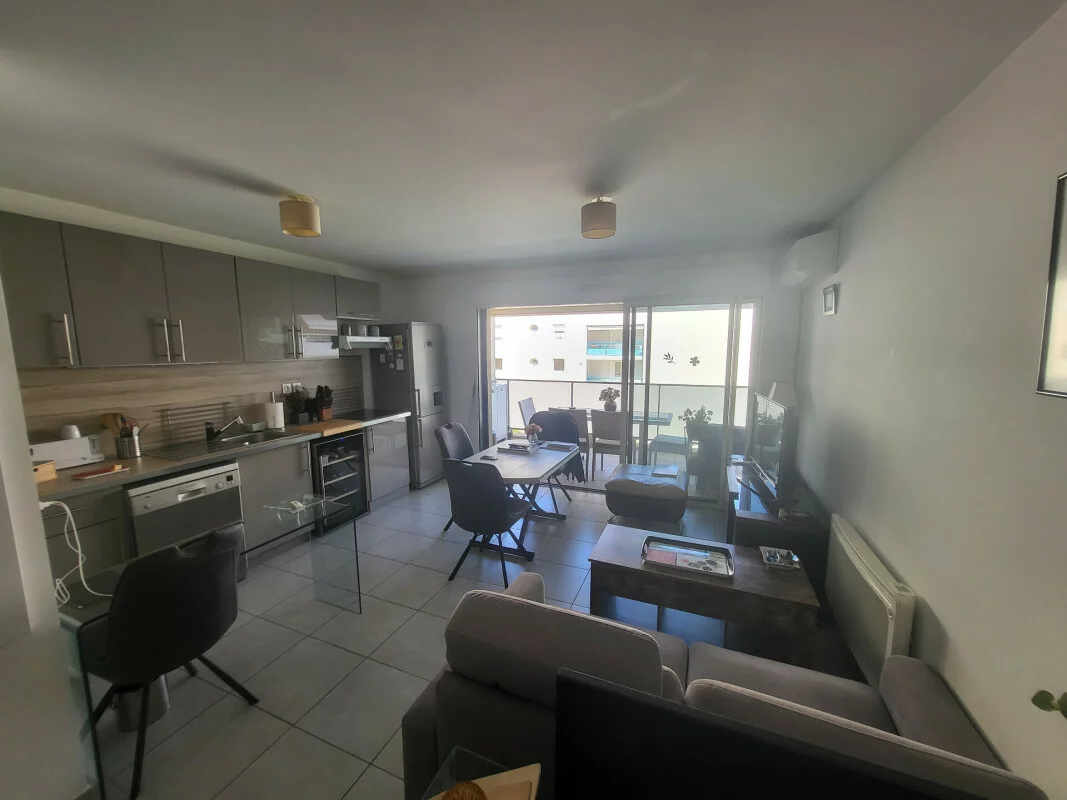 Appartement Centre Ville