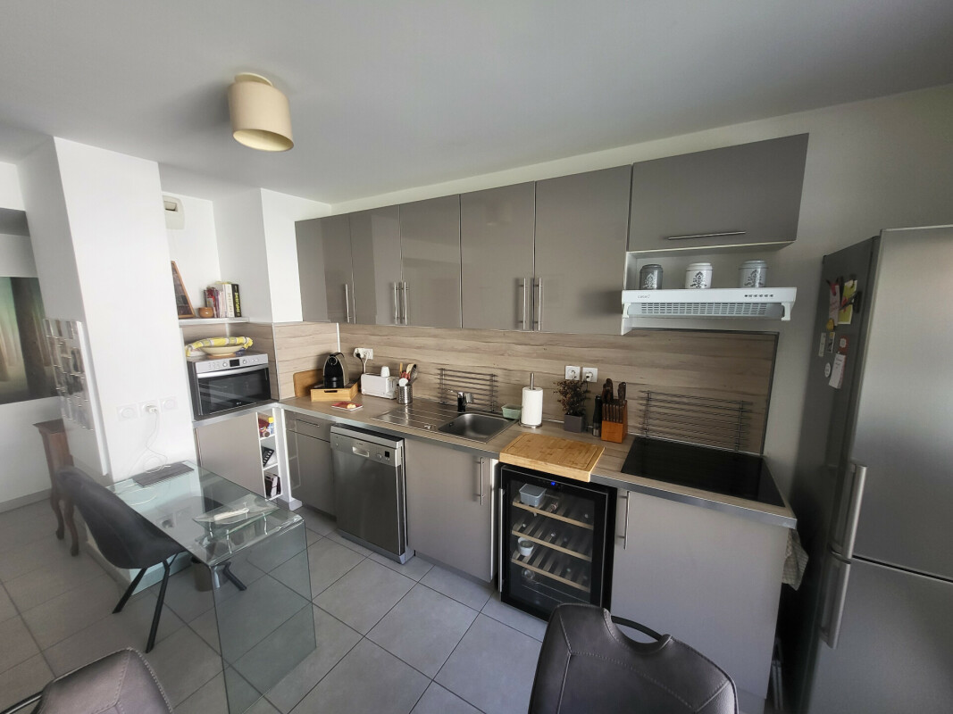 Appartement Centre Ville