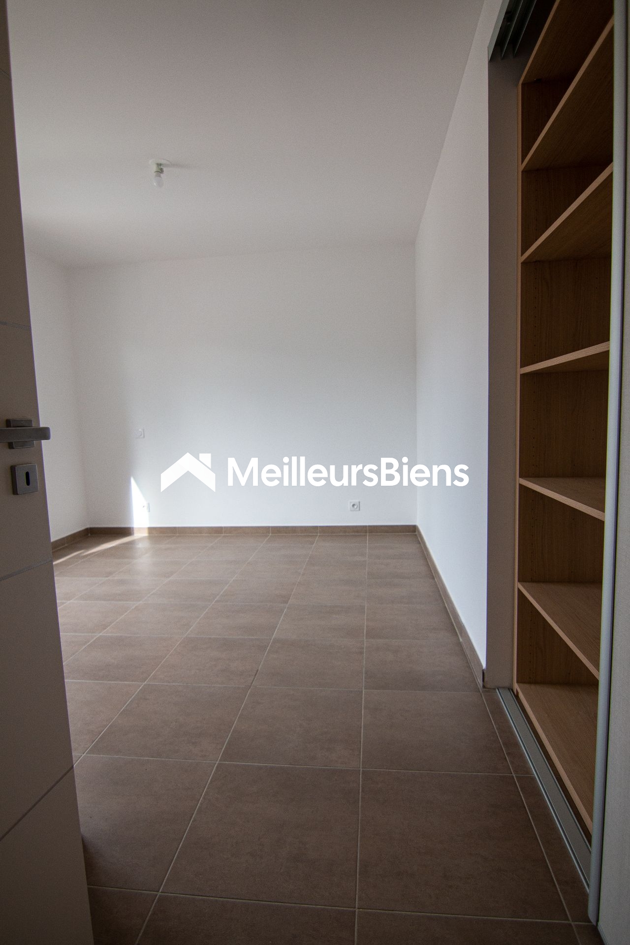 Appartement T3 à Folelli