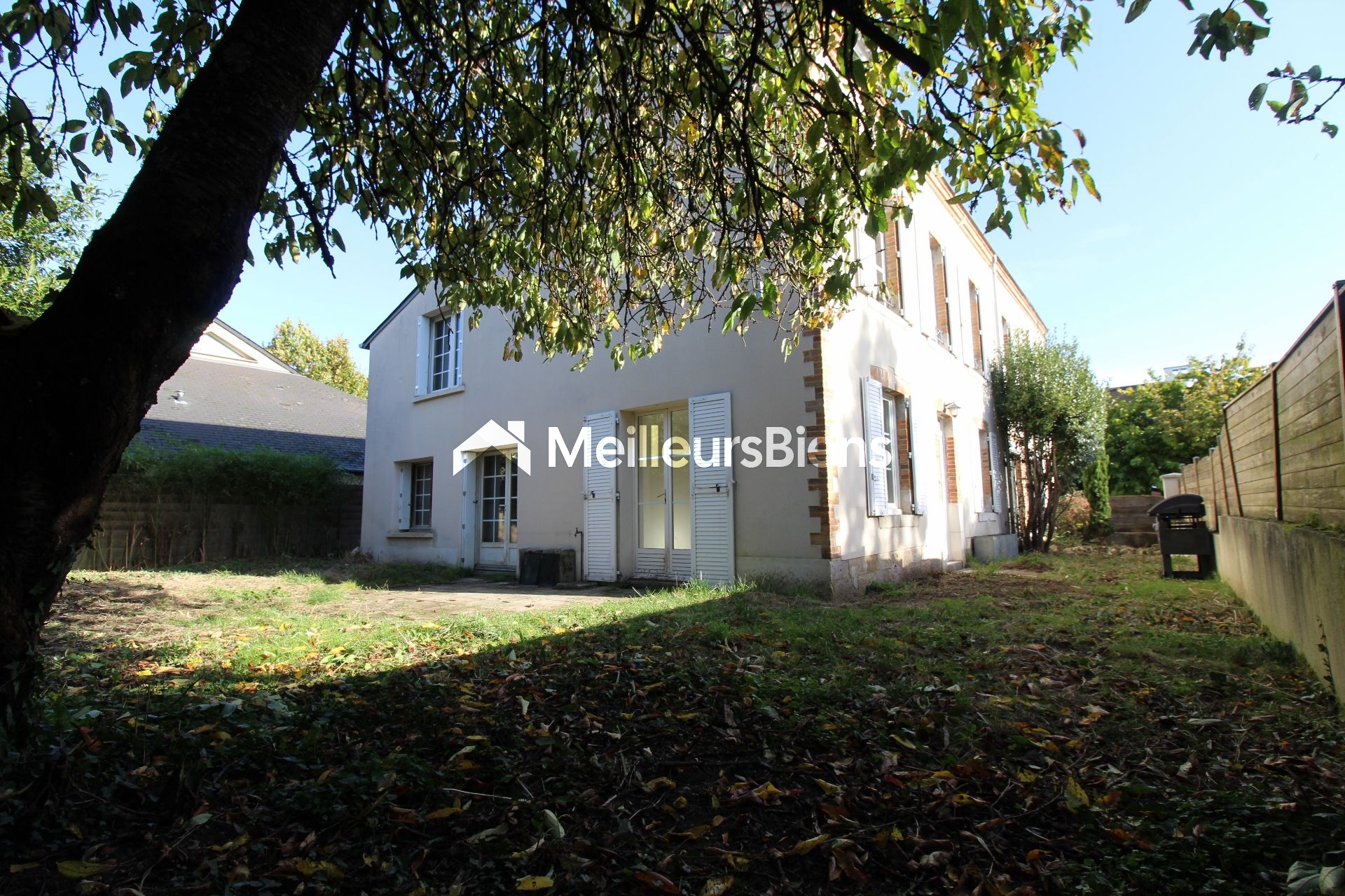 Maison 8 pièces 217 m2