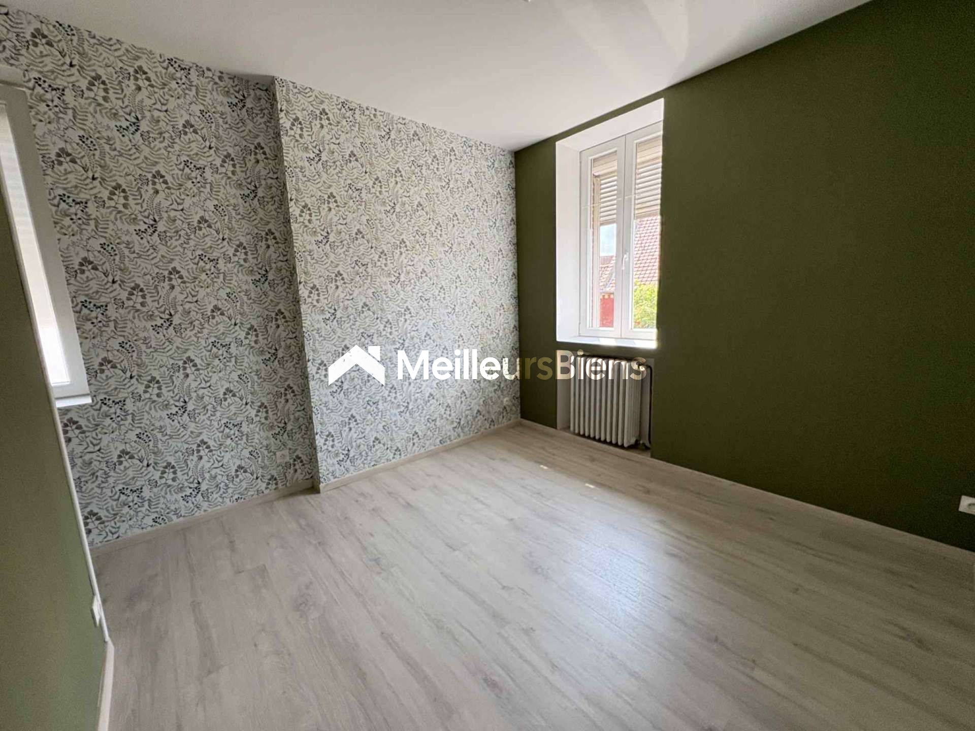 Maison 206m² avec possibilité de deux logements