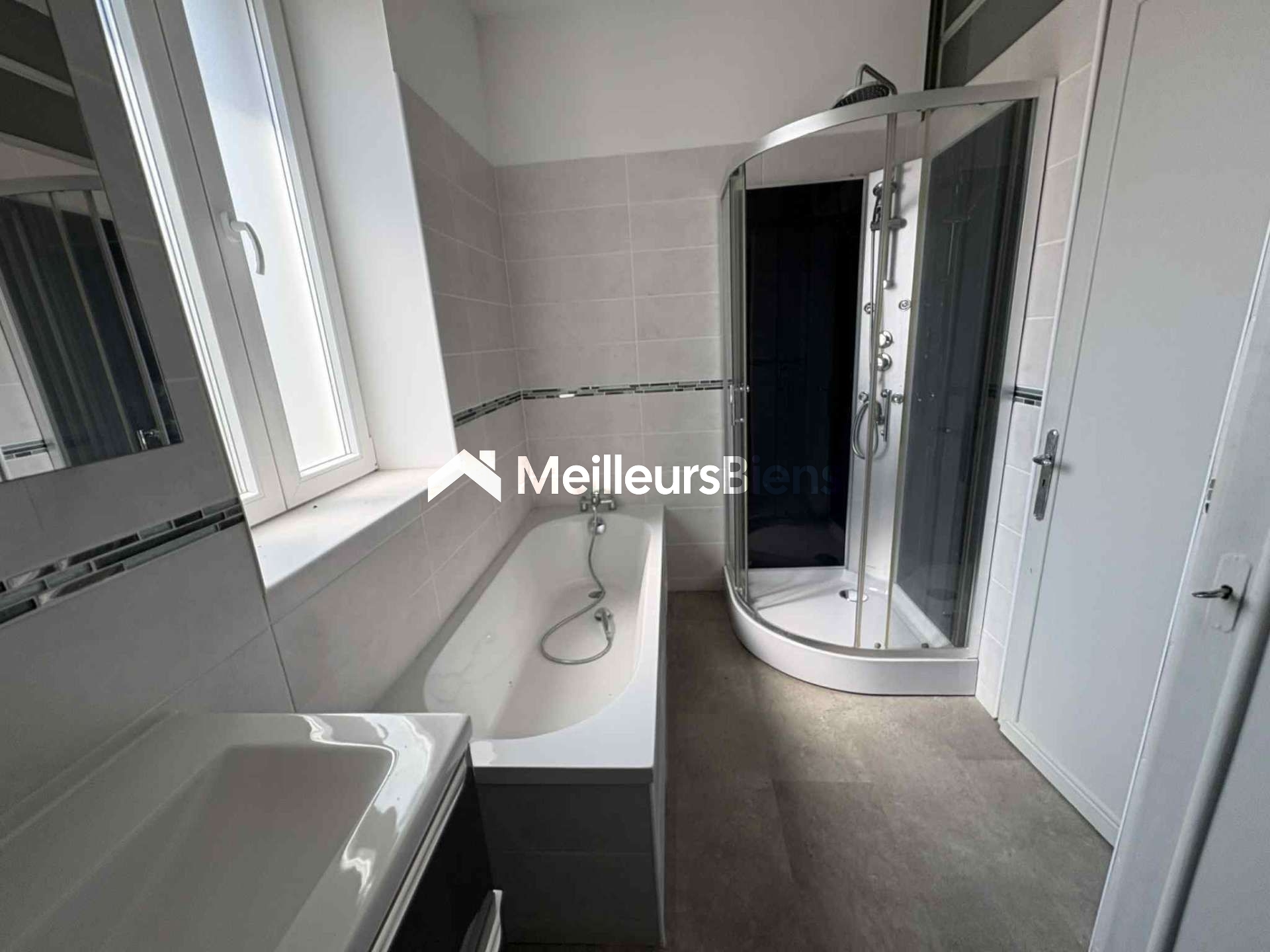 Maison 206m² avec possibilité de deux logements