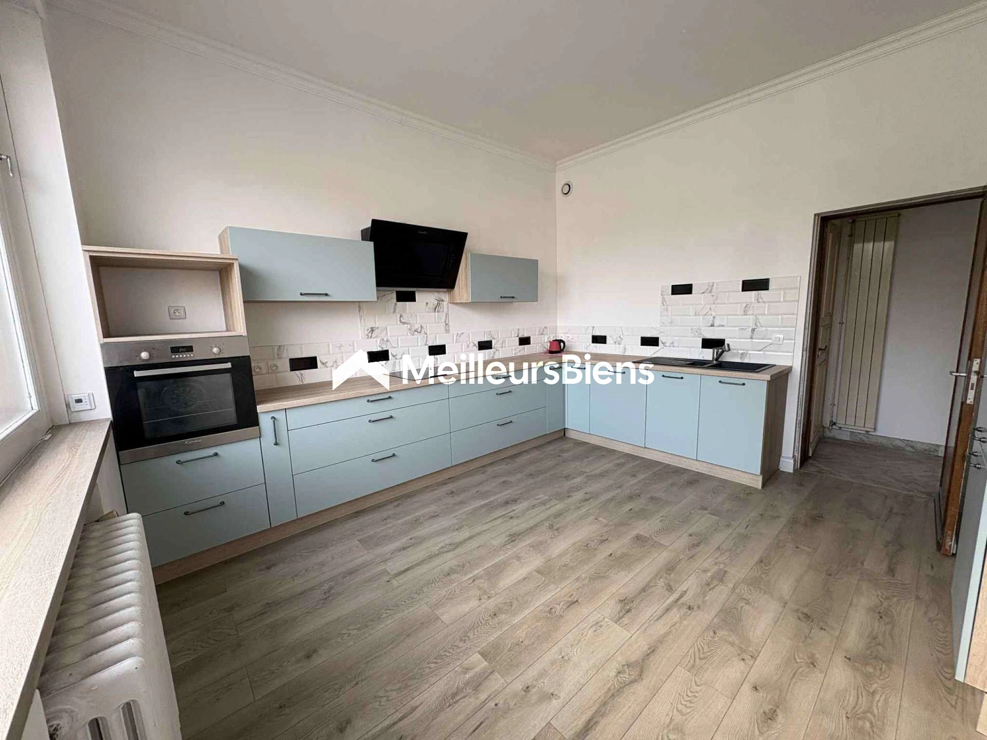 Maison 206m² avec possibilité de deux logements