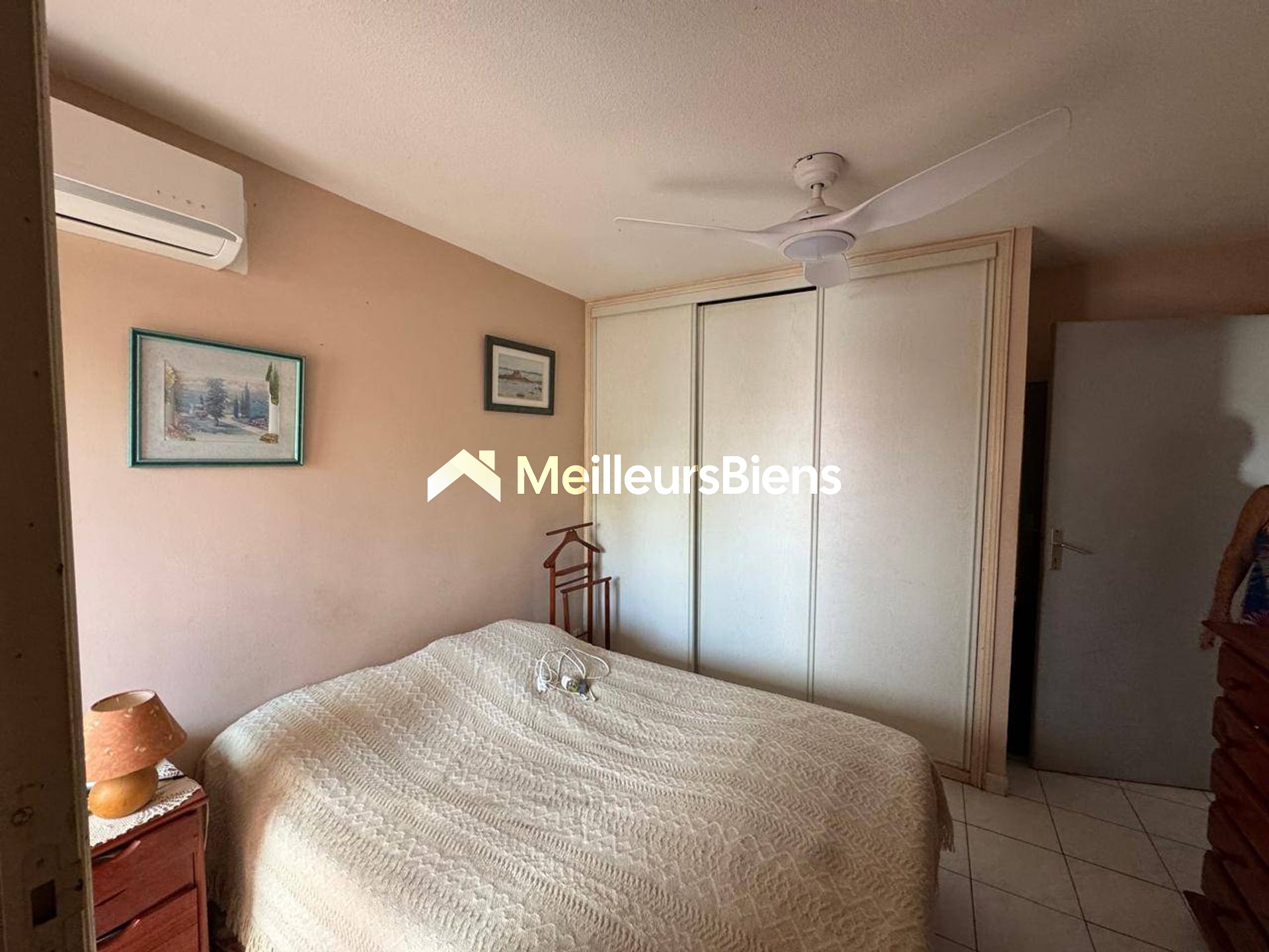 MOUDONG SUD - T2 spacieux à vendre