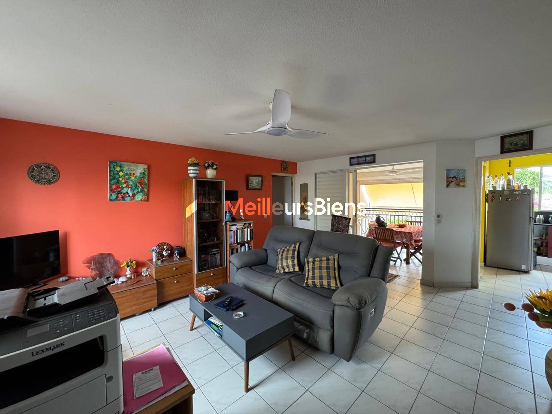 MOUDONG SUD - T2 spacieux à vendre