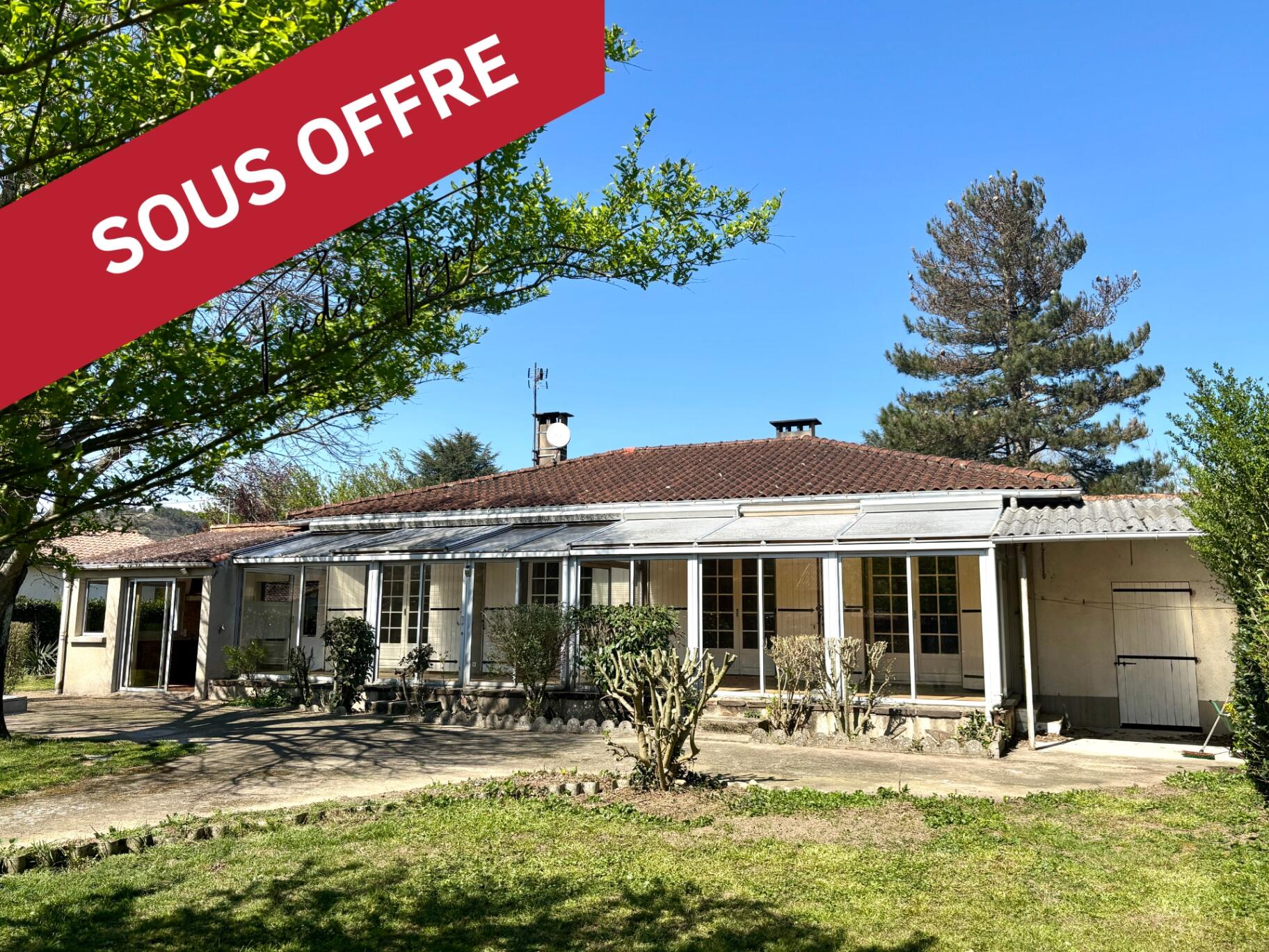 Maison individuelle