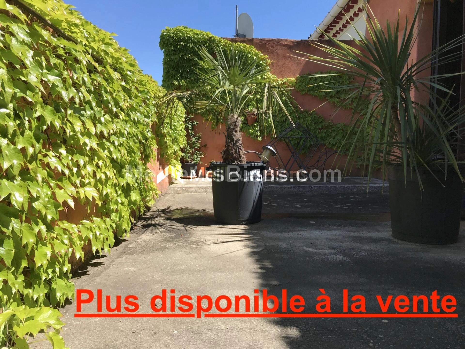 grande maison familiale T8