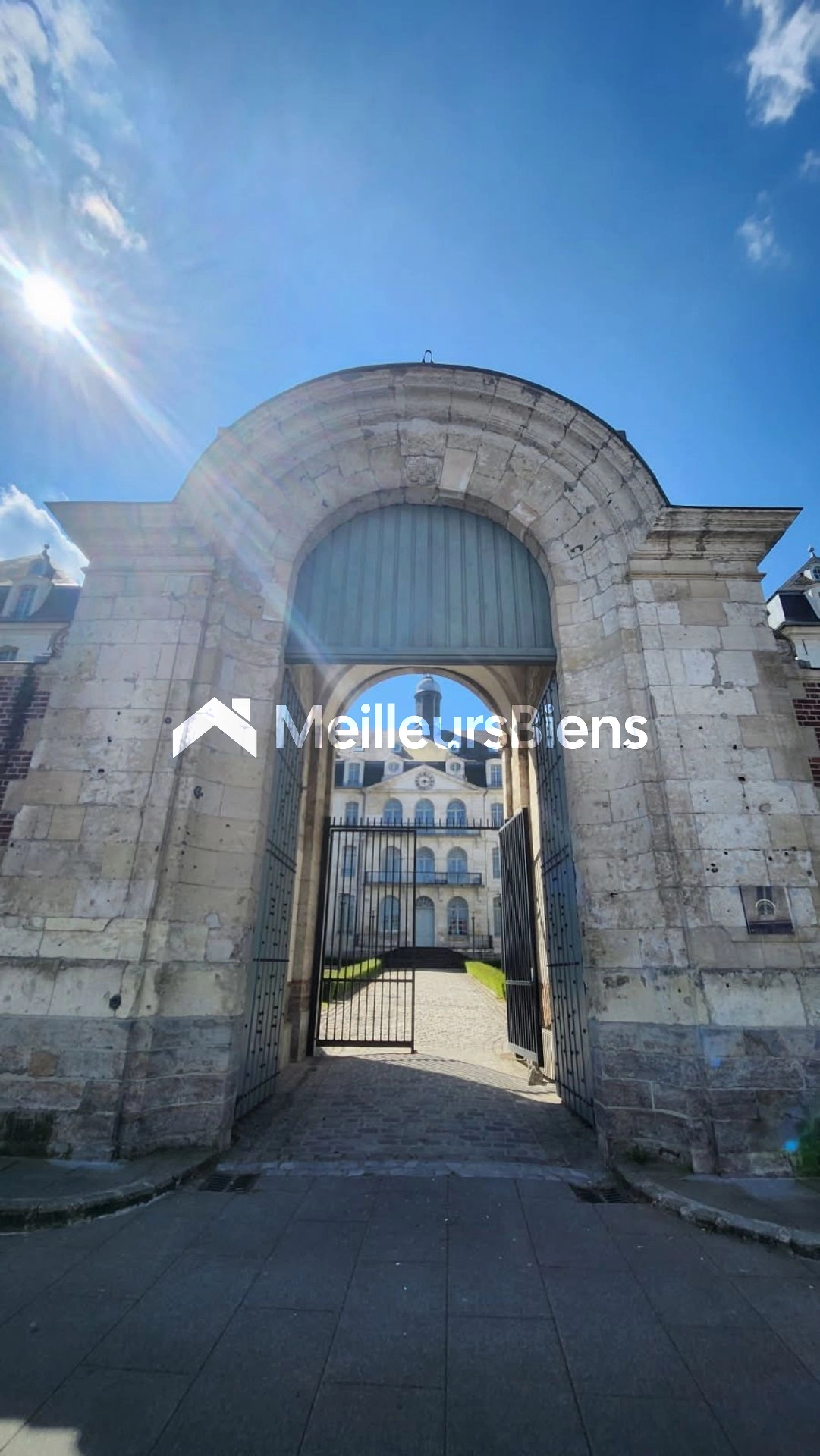 Amiens , 11 logements loués