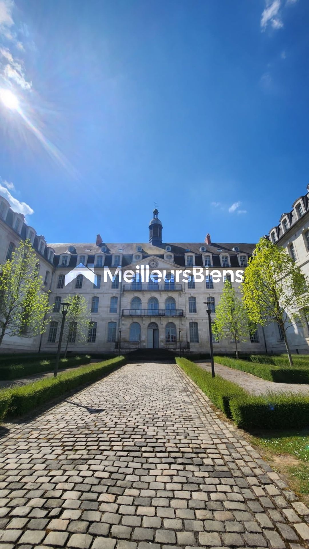 Amiens , 11 logements loués