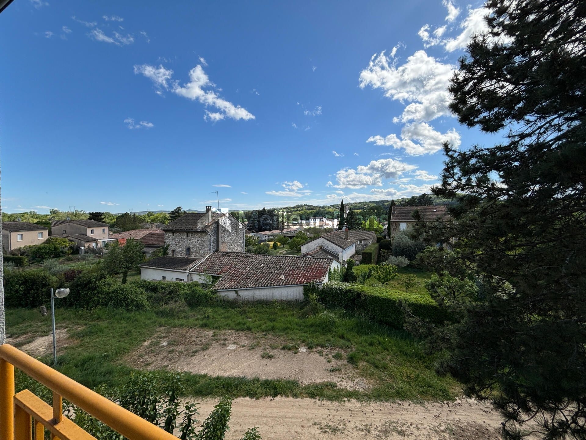 Magnifique appartement T2 à St Martin d'Ardèche