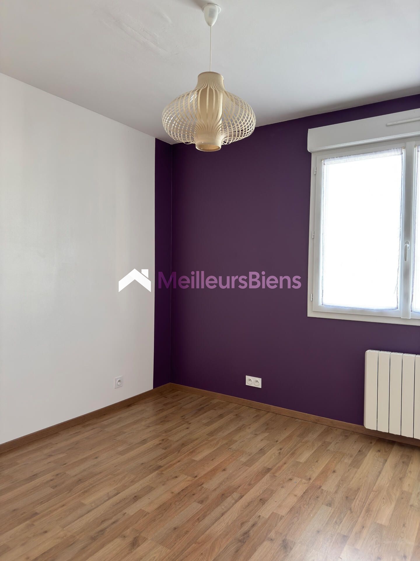 Maison familiale de 150 m2 Miré 49330