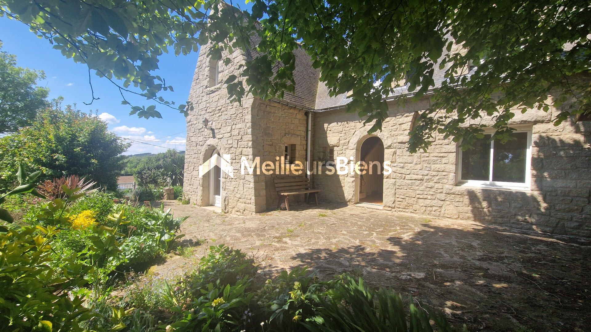 Maison a rénover