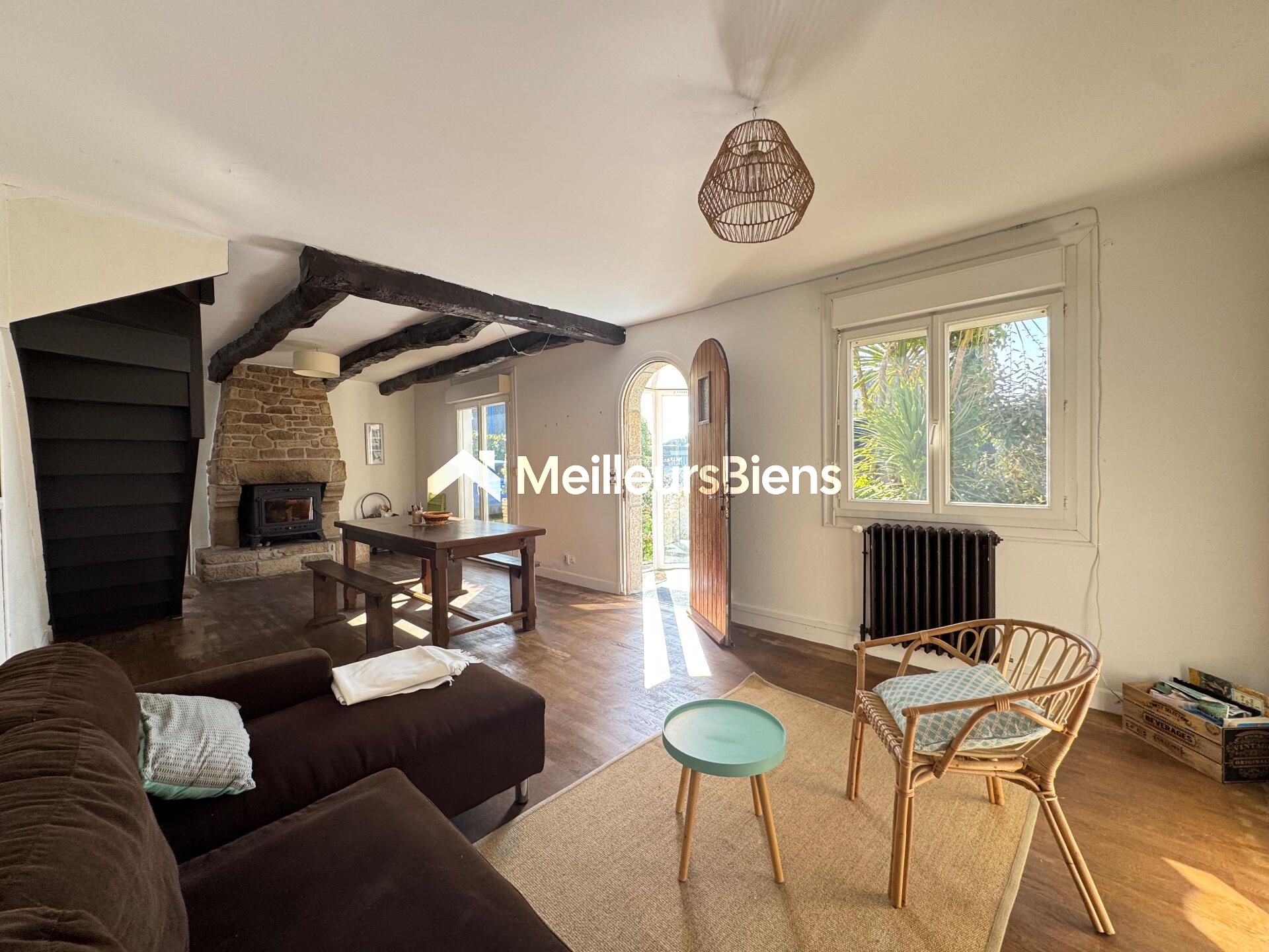 SOUS COMPROMIS DE VENTE