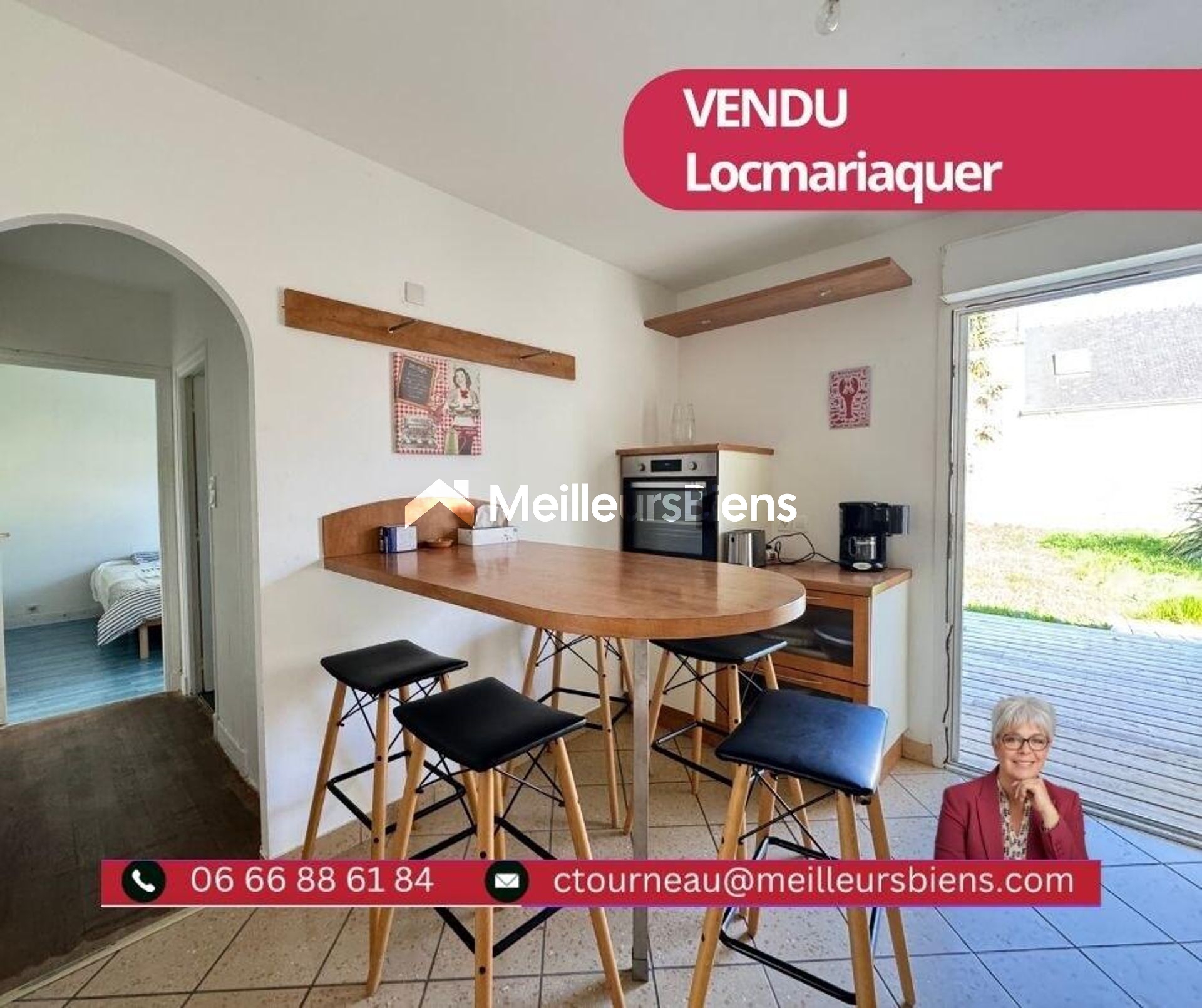 SOUS COMPROMIS DE VENTE