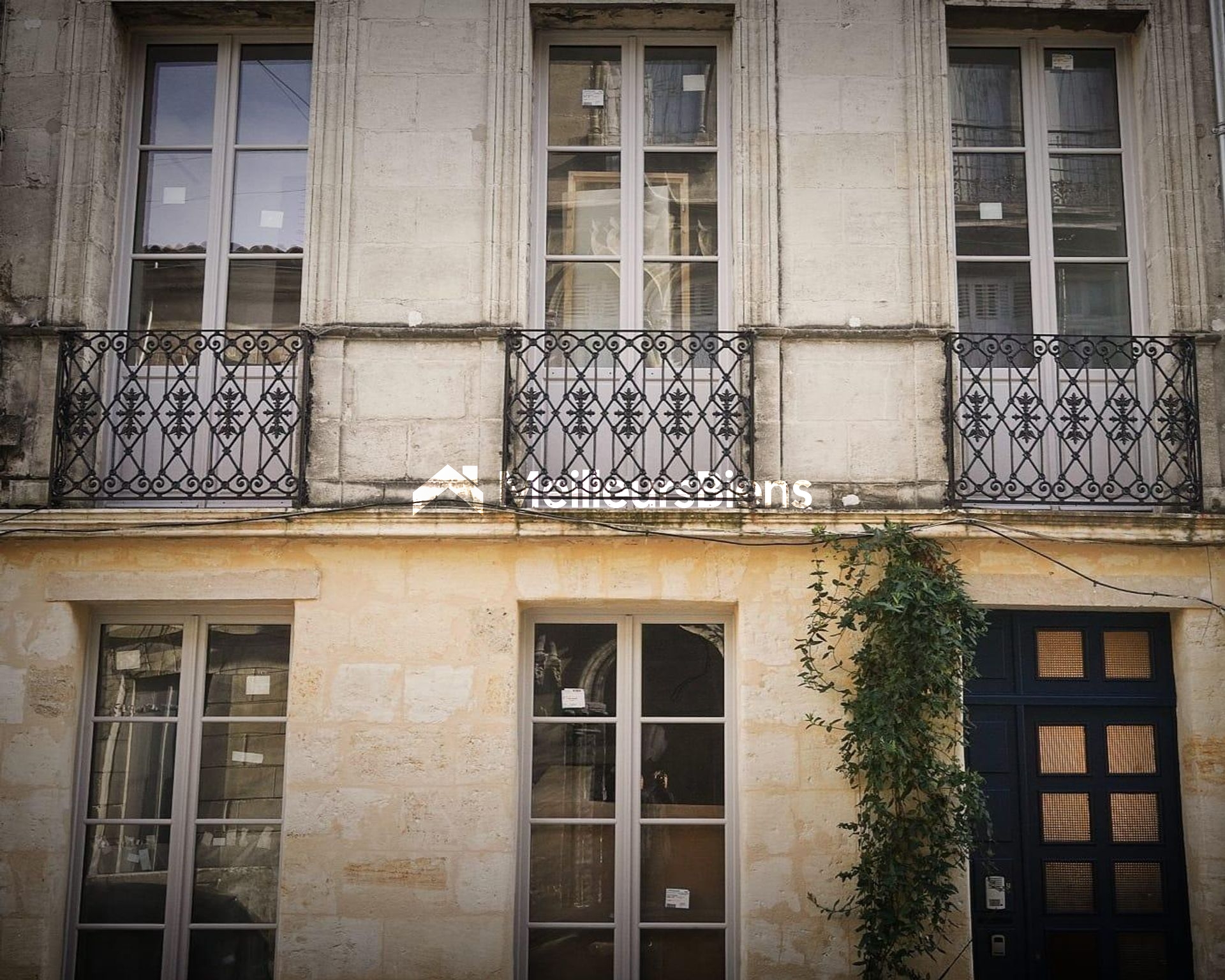Studio privatif – Coliving de charme – Tout inclus – 770 €/mois Centre Bordeaux | Quartier St Genès | Disponible le 22 juin 2026